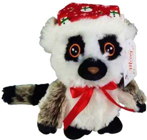 Steel Dog - Holiday Baby Lemur