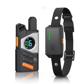 Dog Shock Collar with Remote Control, Dual Dog Control for Small Medium Large Dogs