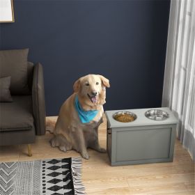 Dog bowls /Pet Feeding Storage ( Amazon Shipping)(Prohibited by WalMart)