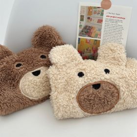 Winter Clothes Fleece-lined Warm Dog Cute Clothes (Option: Suit-2XL)